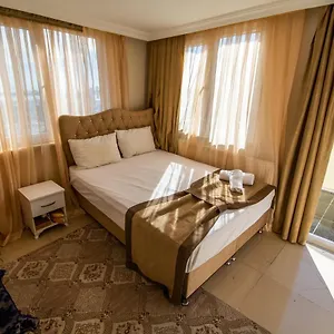 özyurt Hotel Istanbul
