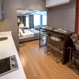 Valente Suites&hotel Hotel Istanbul