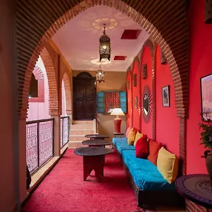 N10 *** Marrakesz