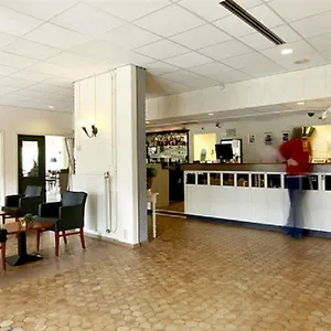 Campanile Y Restaurante Zuid Oost 3* Ámsterdam