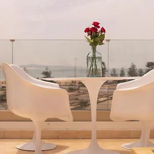 Dar Yamar Ferienhaus Essaouira