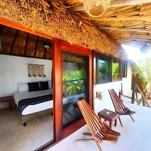 Casa Sofia 2* Isla Holbox