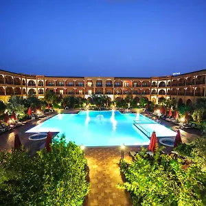 Dwo Marrakech Ennakhil Marrakesch