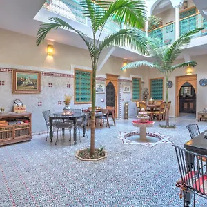 Inaka *** Marrakesz