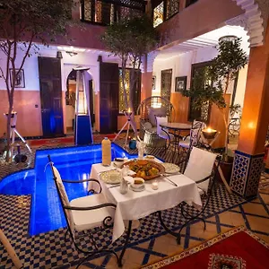 Alaka Marrakesch