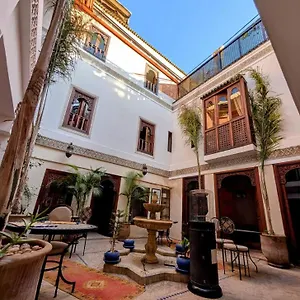 Chams Marrakech Marrakesch