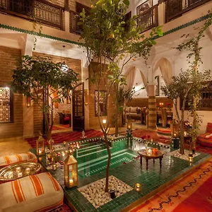 Dar Yema Marrakesch