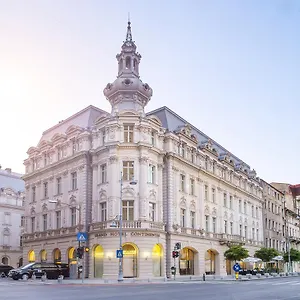 Grand Continental 5* Bucarest
