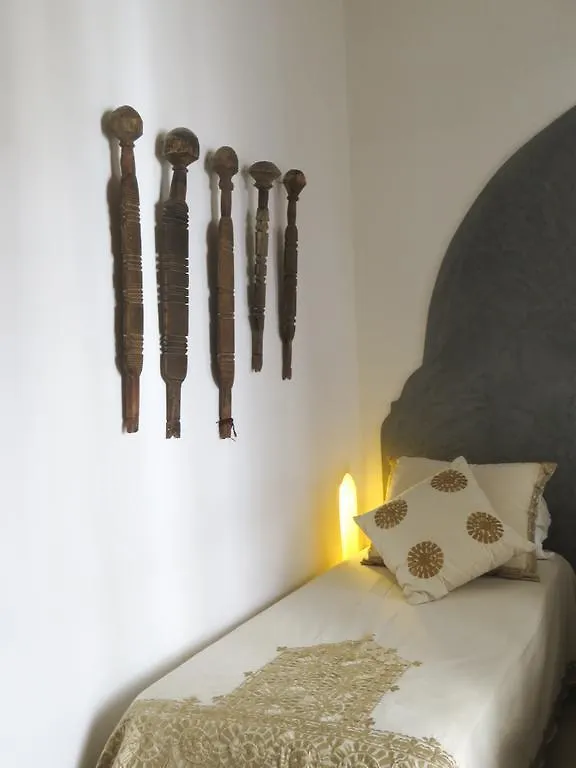Riad Safa Marrakesh