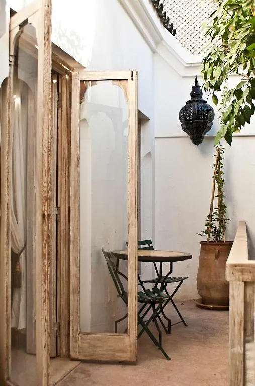 Riad Safa Marrakesh