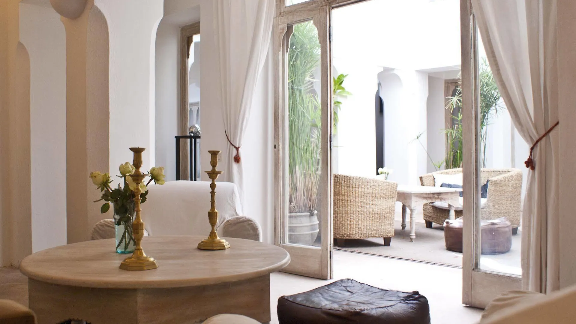 Riad Safa Marrakesh